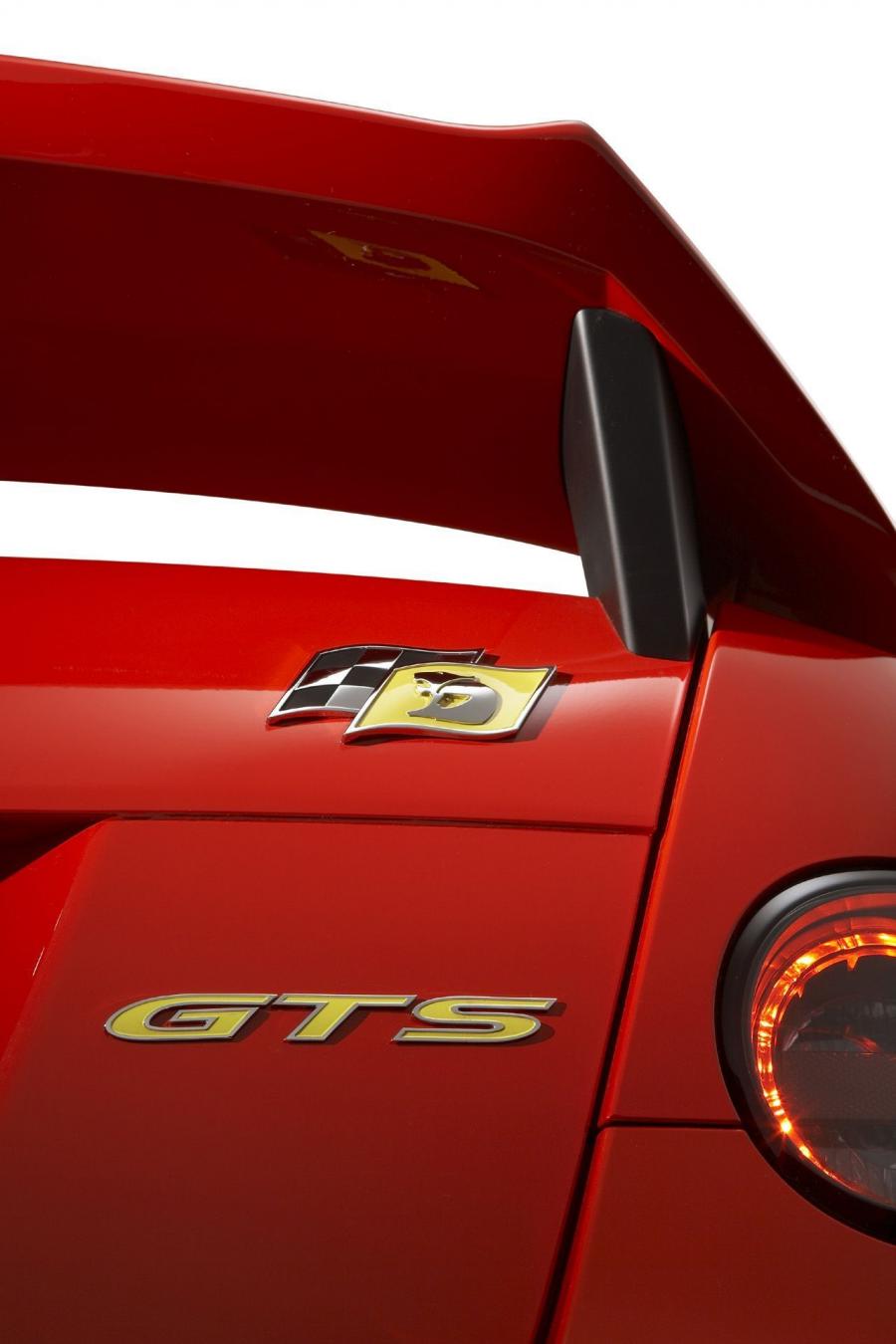  Holden HSV Clubsport R8 2009 года  (фото 13 из 40)